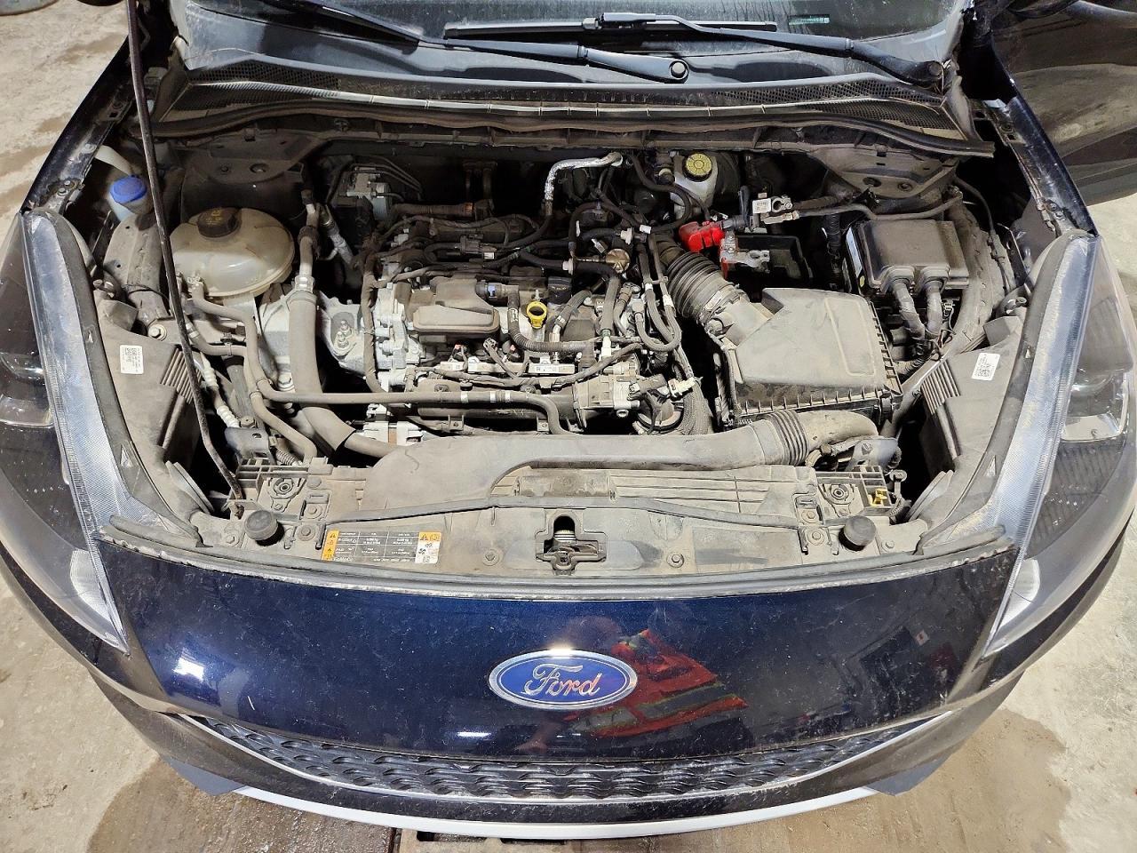 FORD ESCAPE