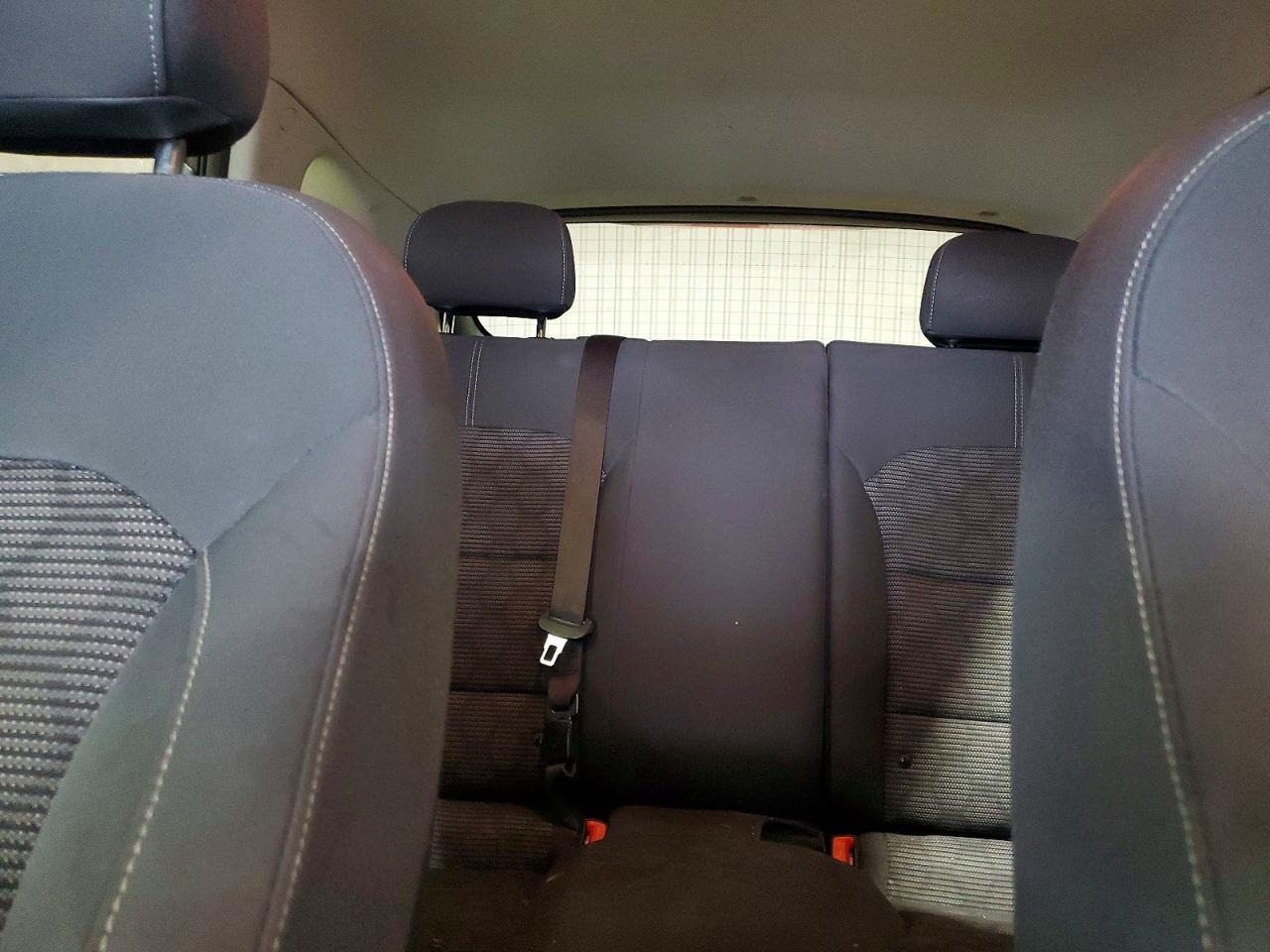 KIA NIRO HYBRID