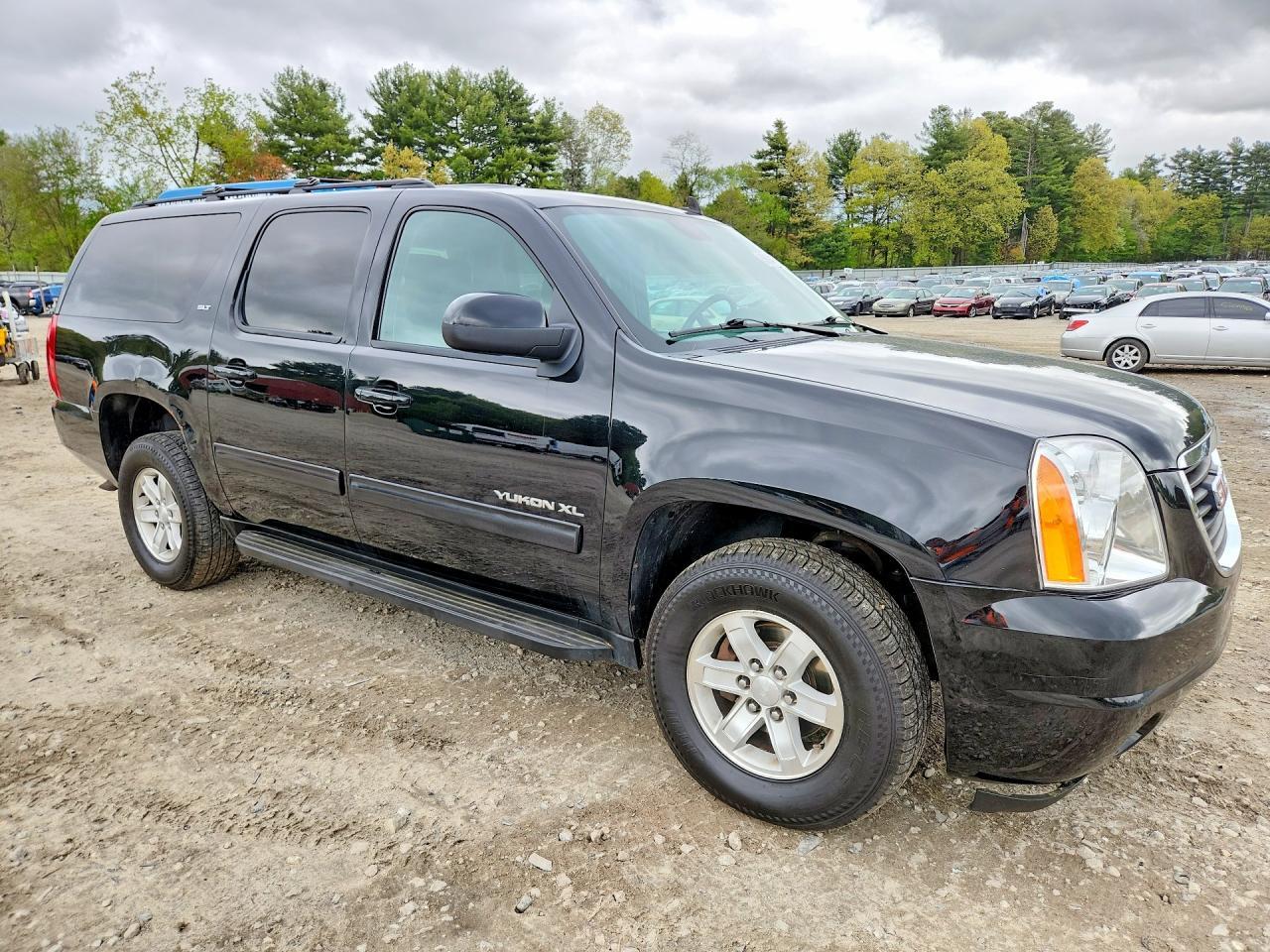 2014 GMC SIERRA 1500 — фото 4