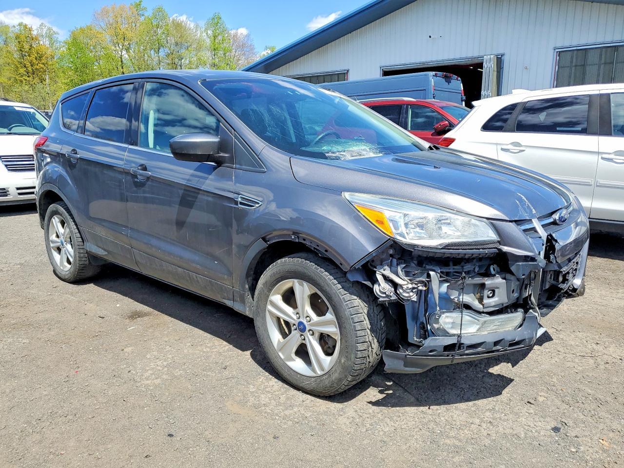 FORD ESCAPE