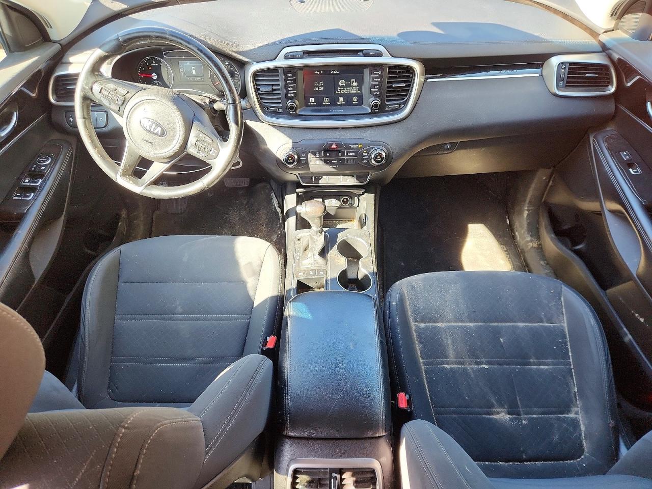 2018 KIA SORENTO — фото 8