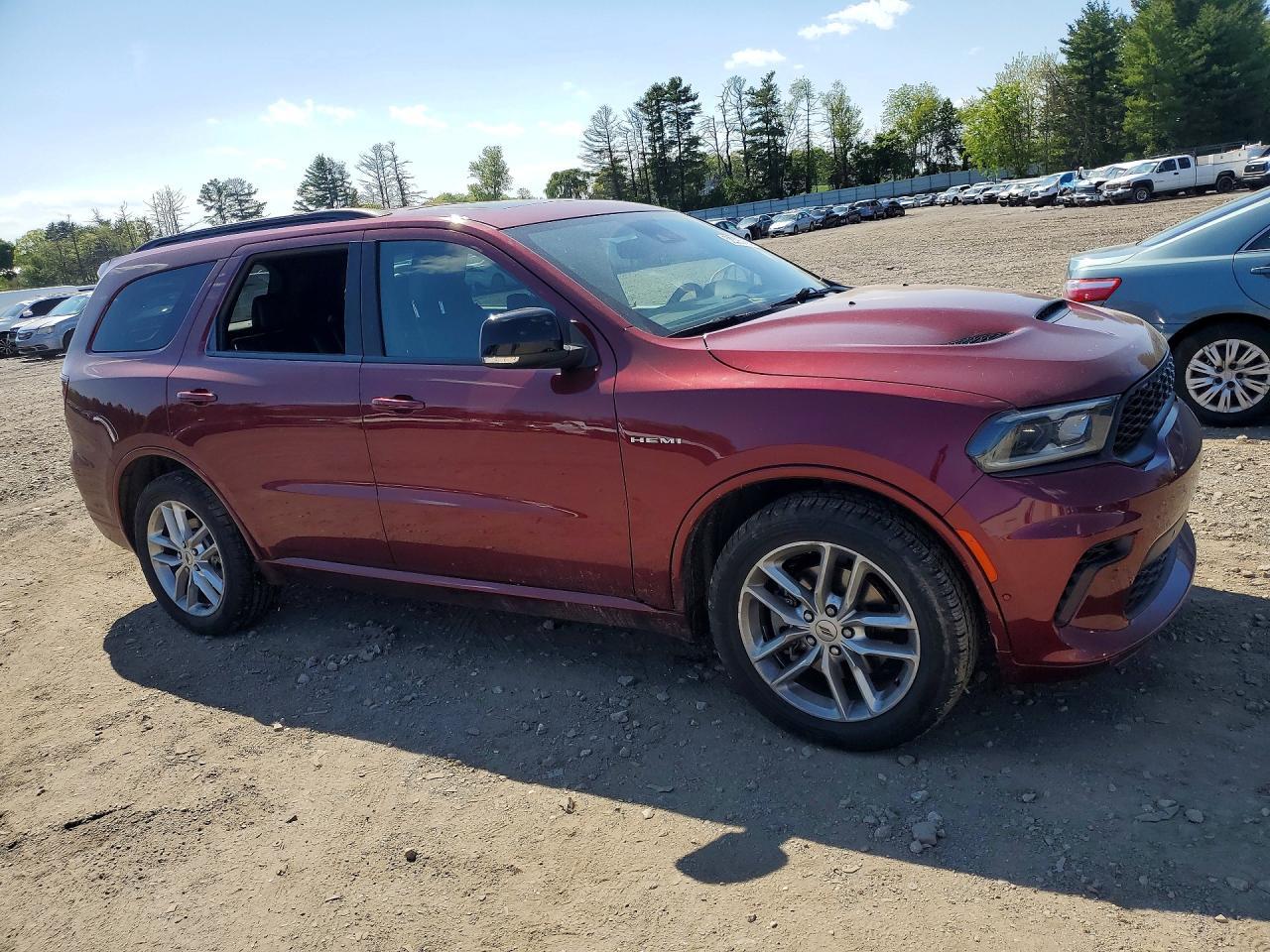 DODGE DURANGO