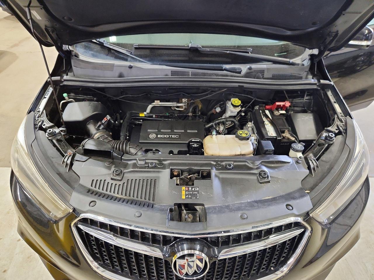 BUICK ENCORE