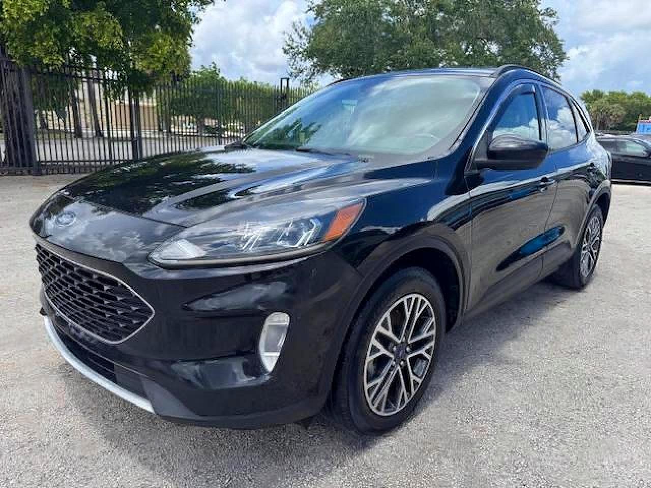 FORD ESCAPE