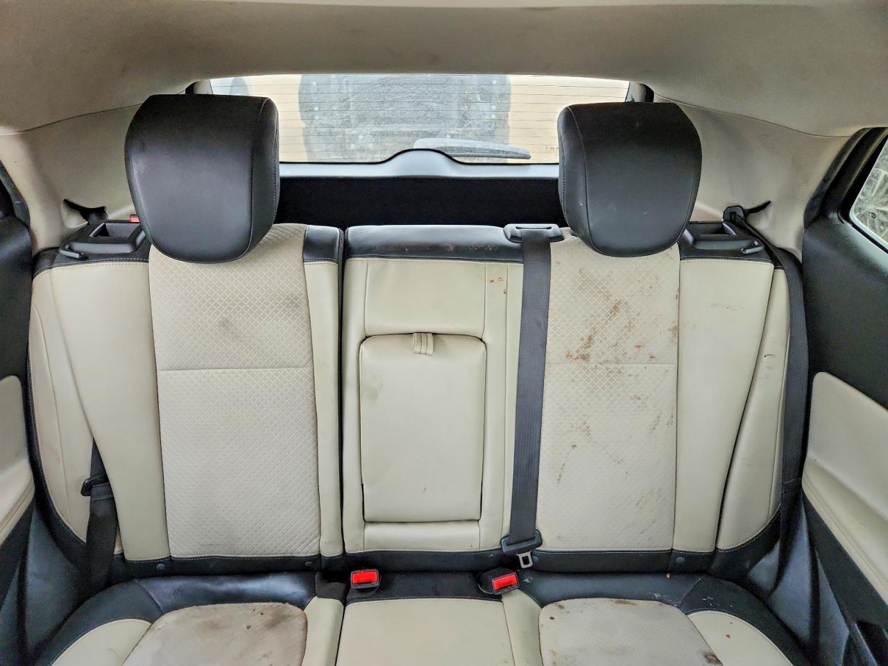 BUICK ENCORE