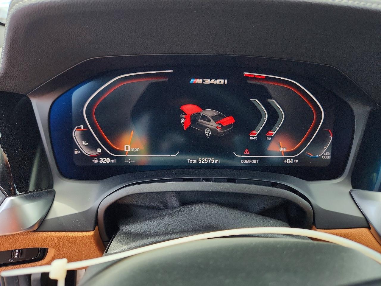 2020 BMW 3 SERIES — фото 9