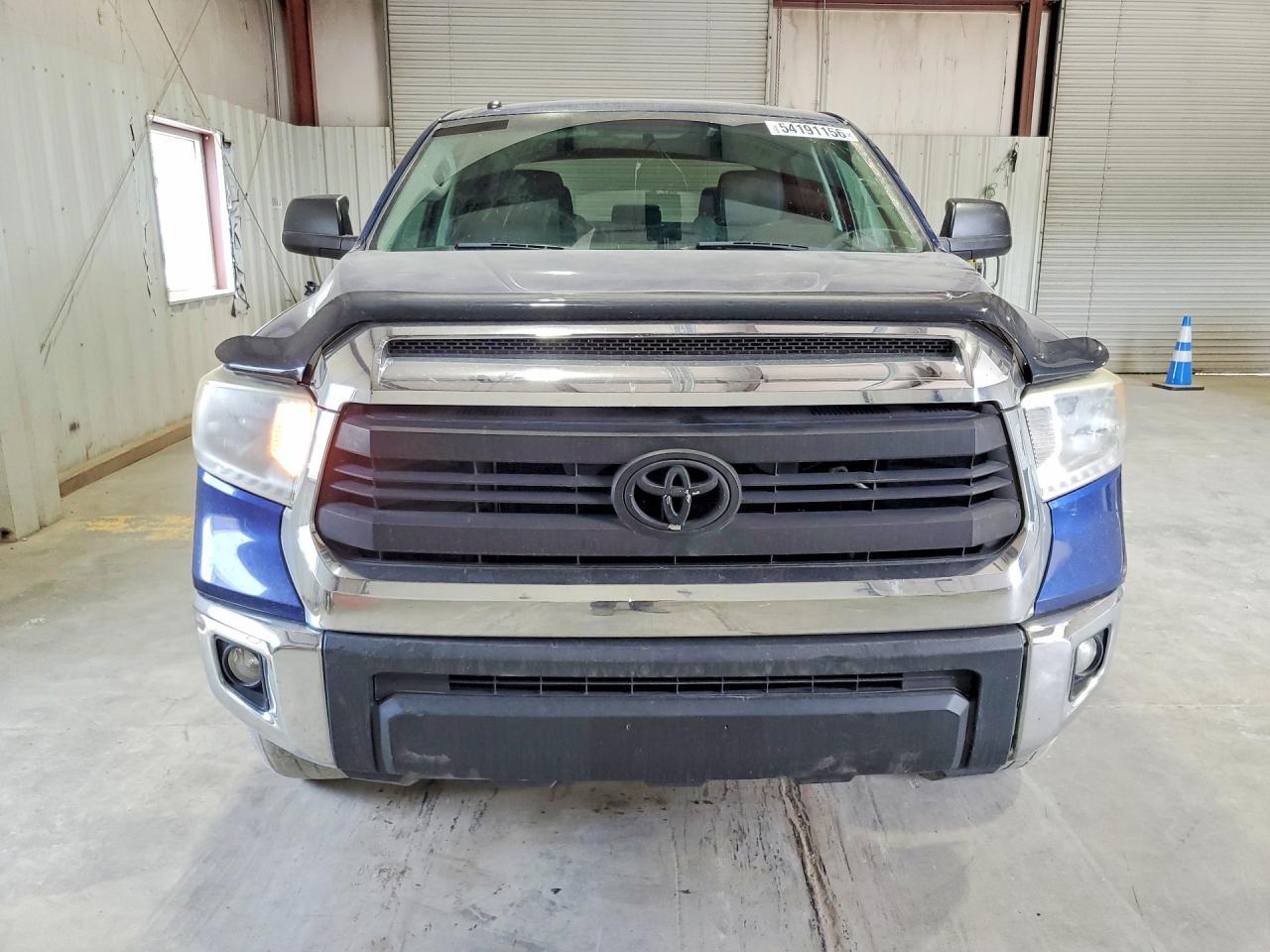 2014 TOYOTA TUNDRA — фото 5