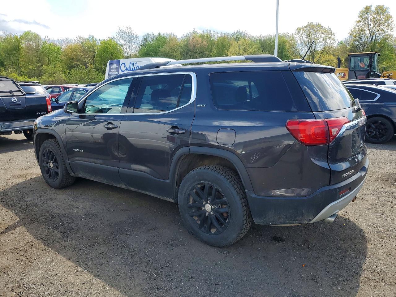 GMC ACADIA