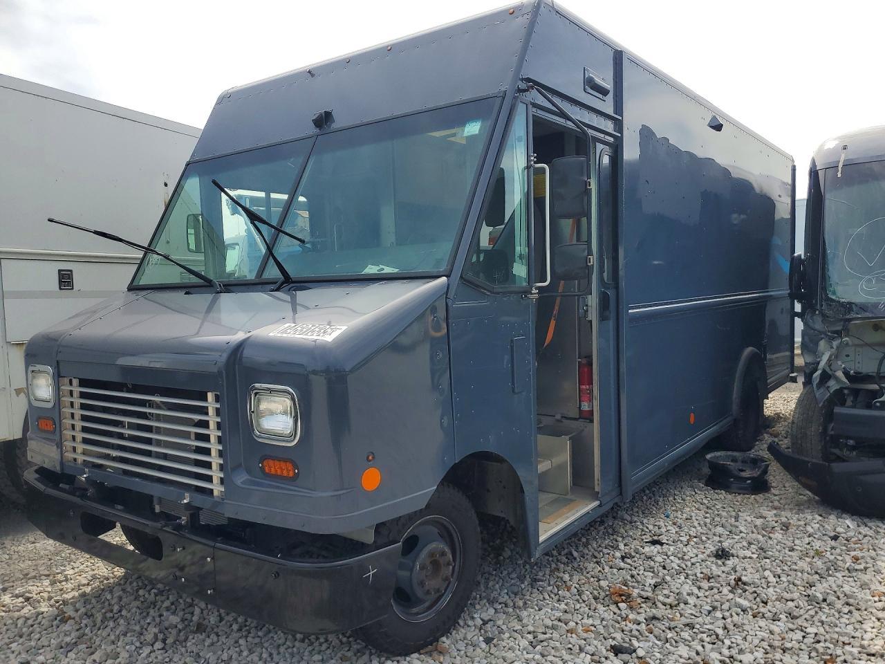 2019 FORD ECONOLINE — фото 1