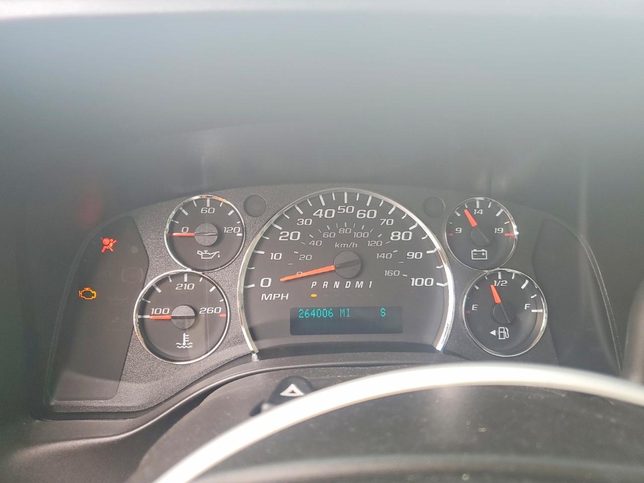 GMC SAVANA
