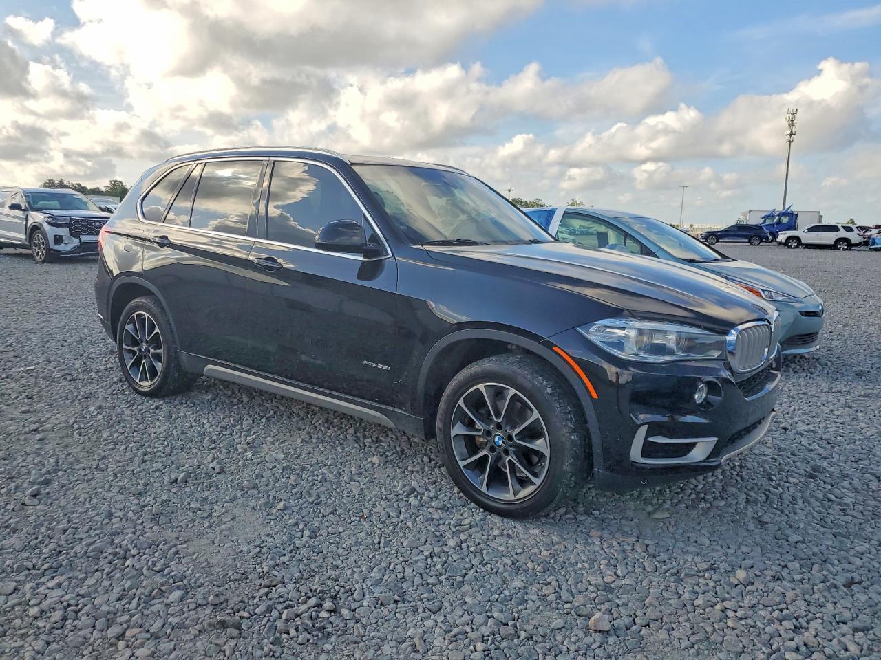 2018 BMW X5 — фото 4