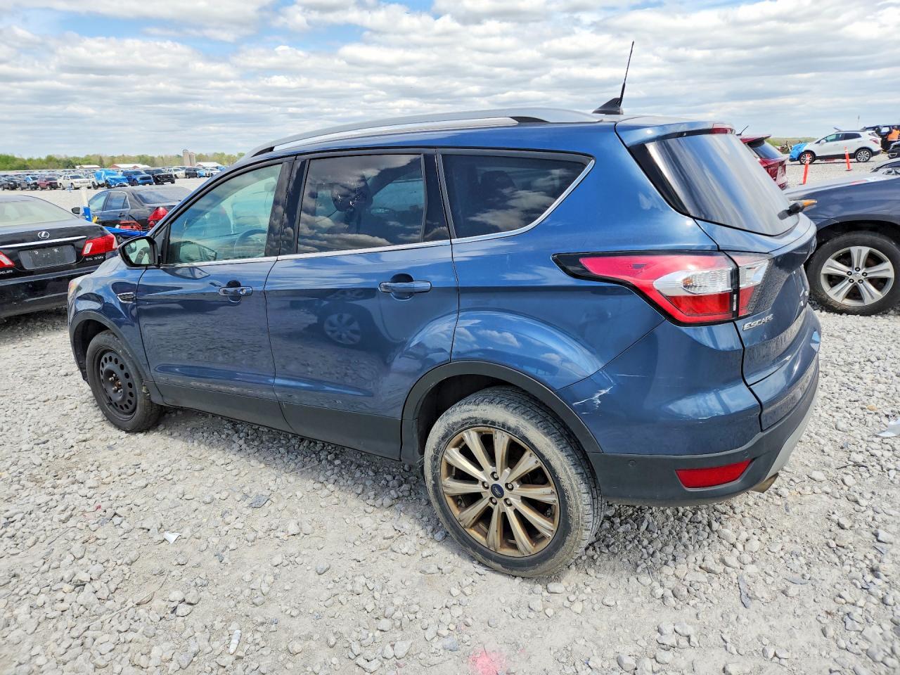 FORD ESCAPE