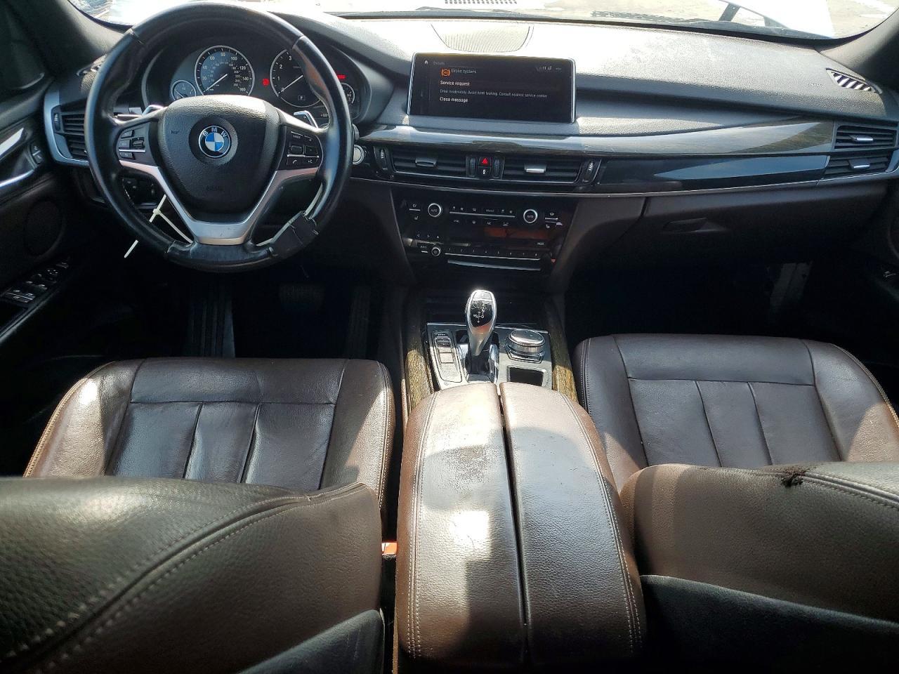 2018 BMW X5 — фото 8