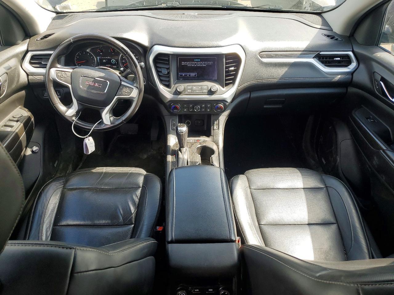 GMC ACADIA