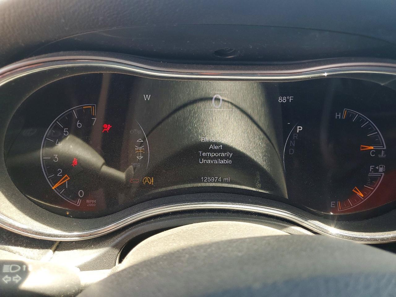 2018 JEEP GRAND CHEROKEE — фото 9