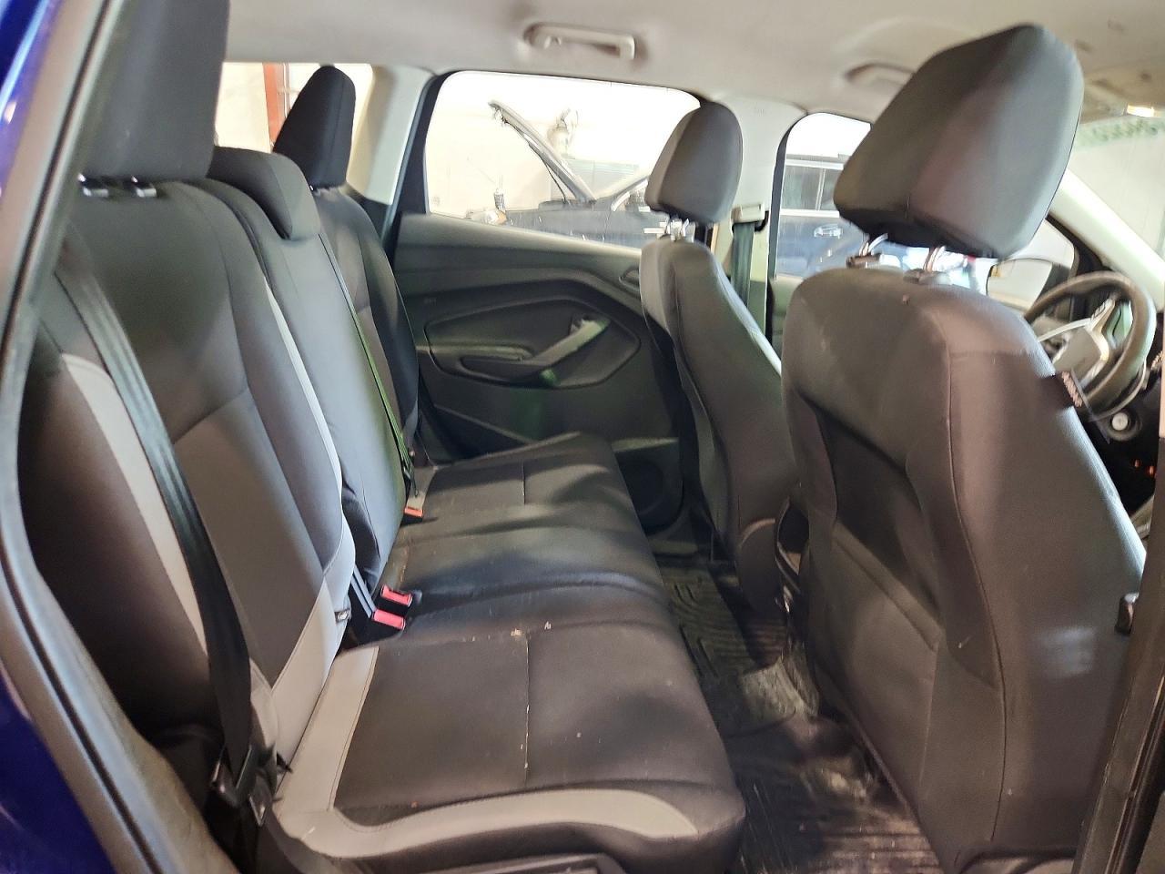 FORD ESCAPE