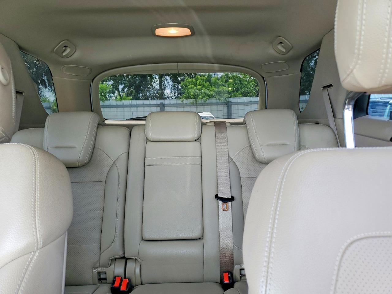 MERCEDES-BENZ M-CLASS
