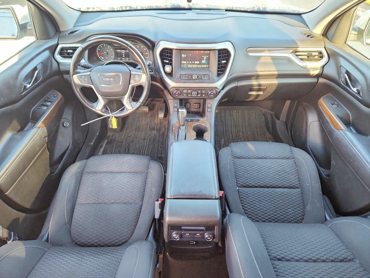 GMC ACADIA