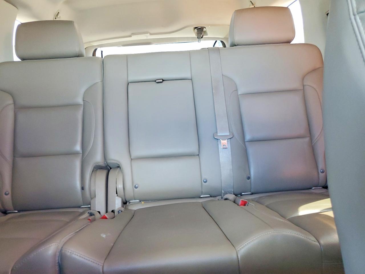 2015 CHEVROLET TAHOE — фото 10