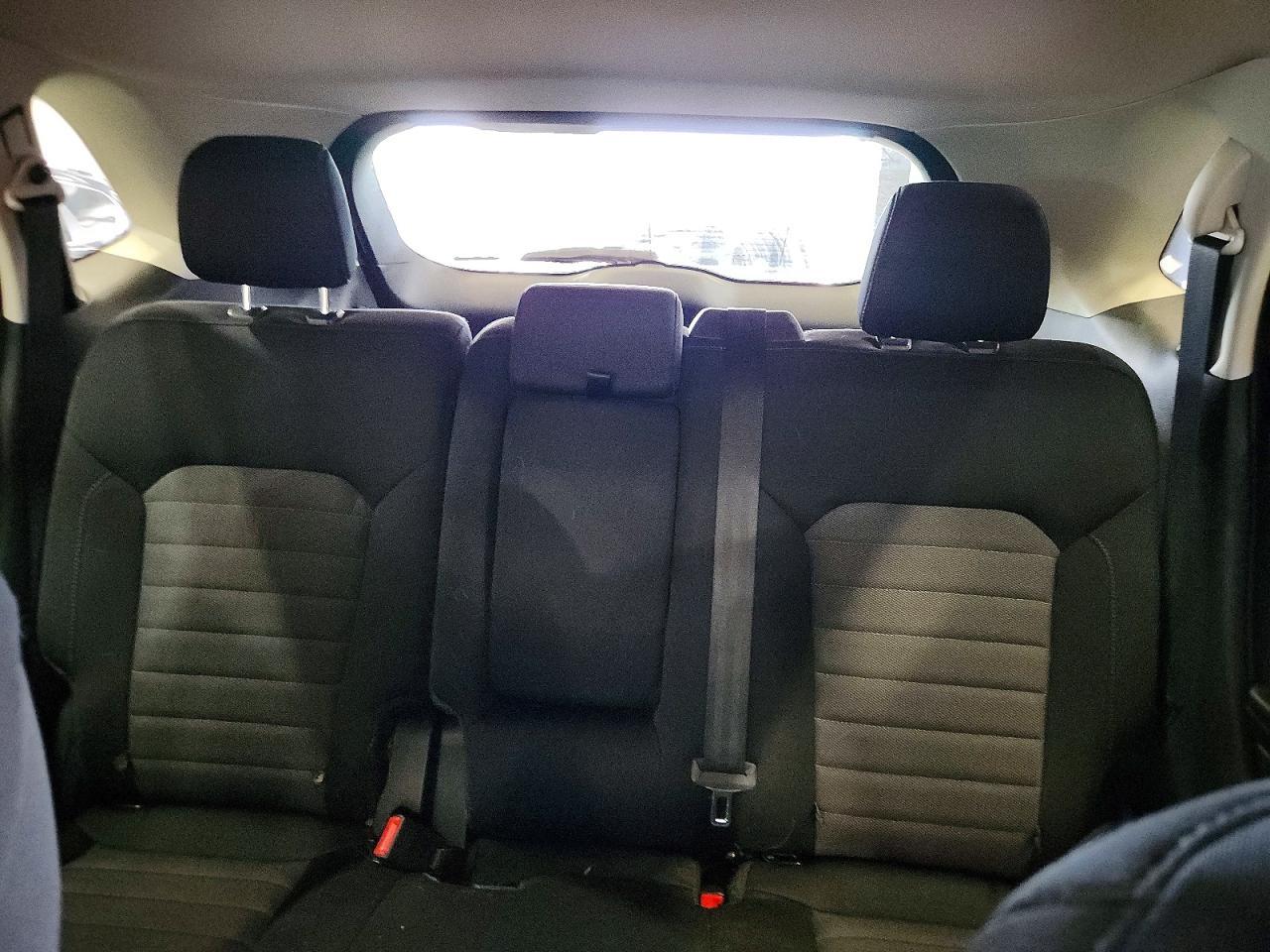 FORD EDGE
