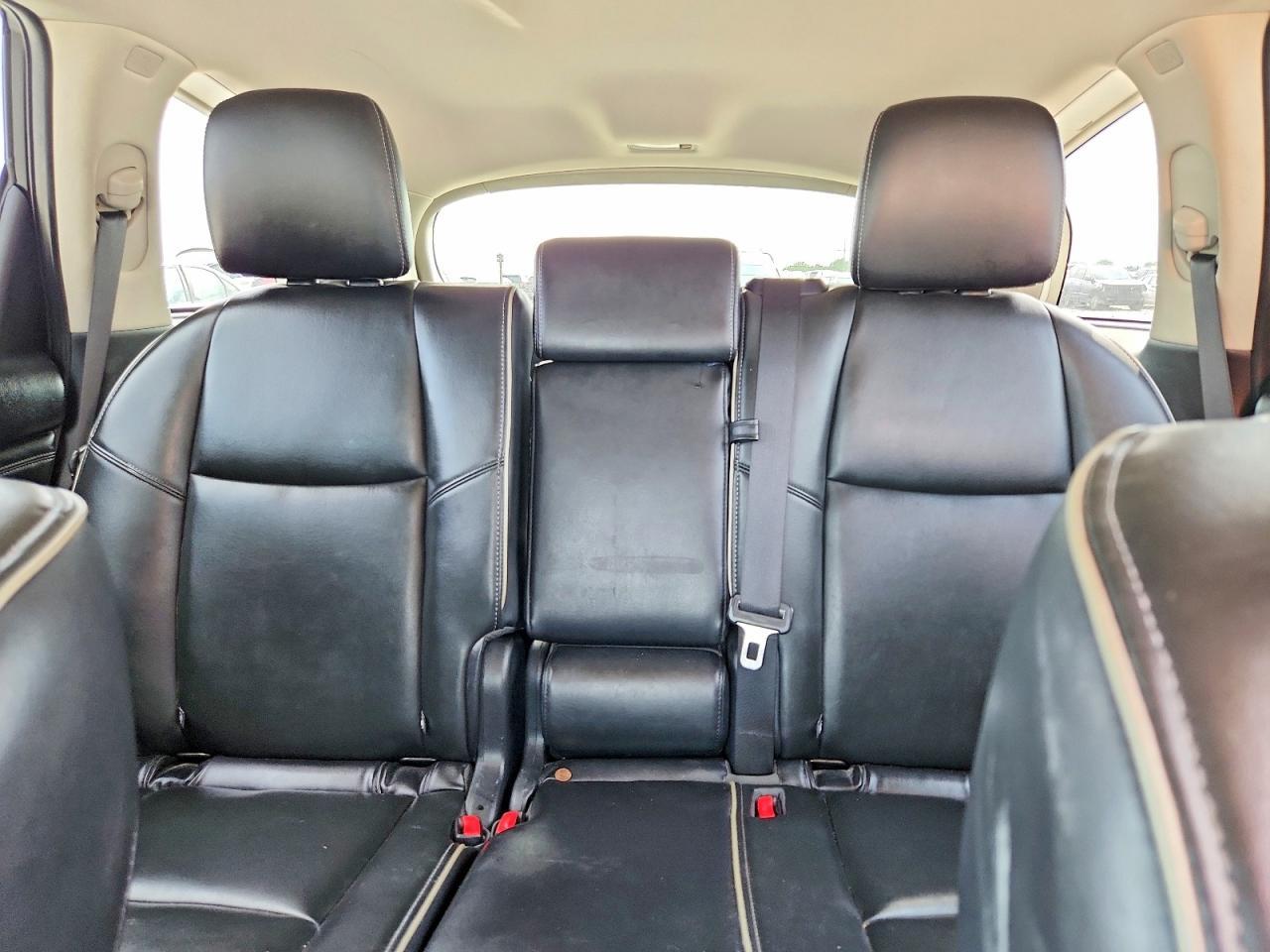 2019 INFINITI QX60 — фото 10