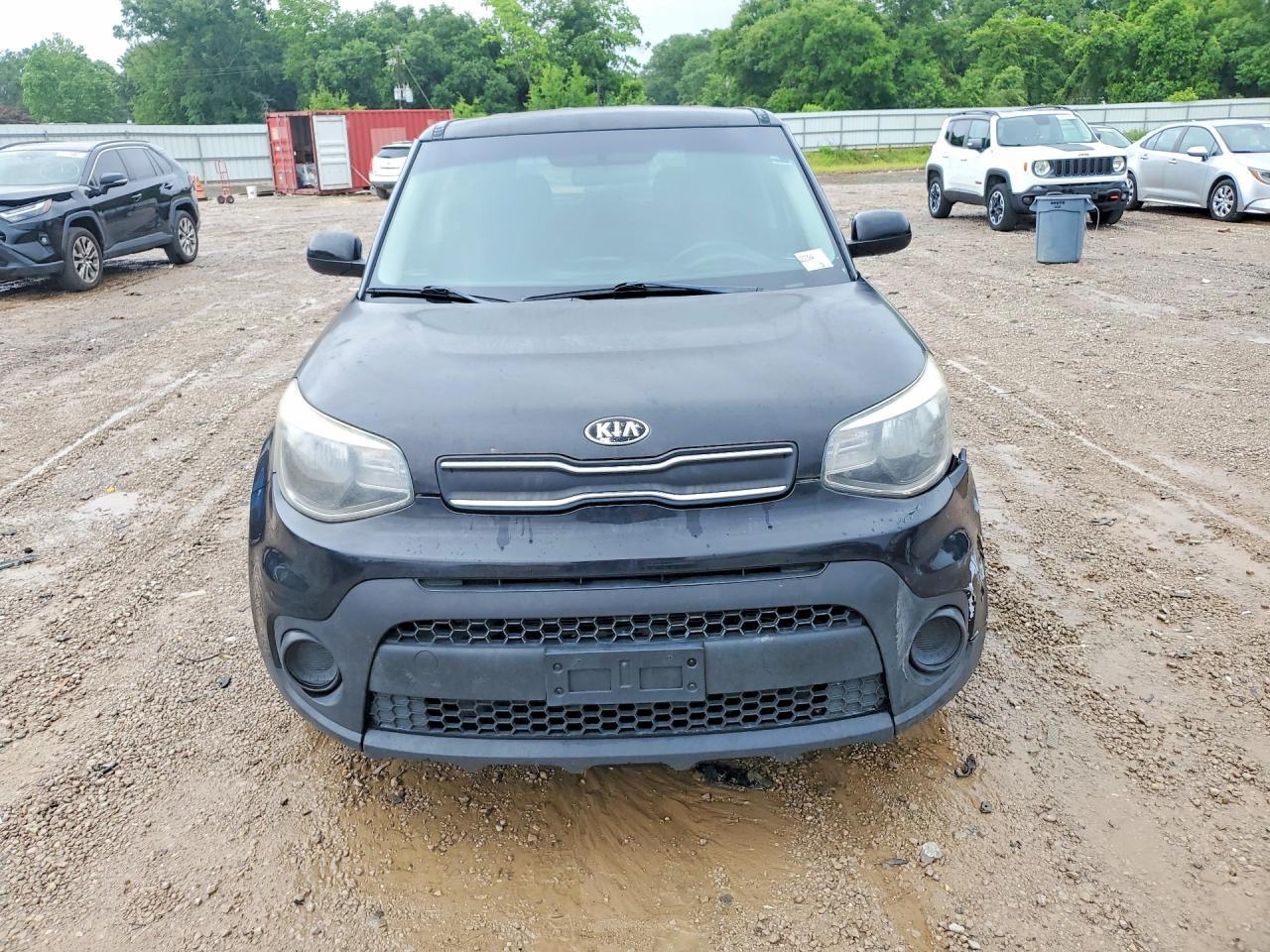 2018 KIA SOUL — фото 5