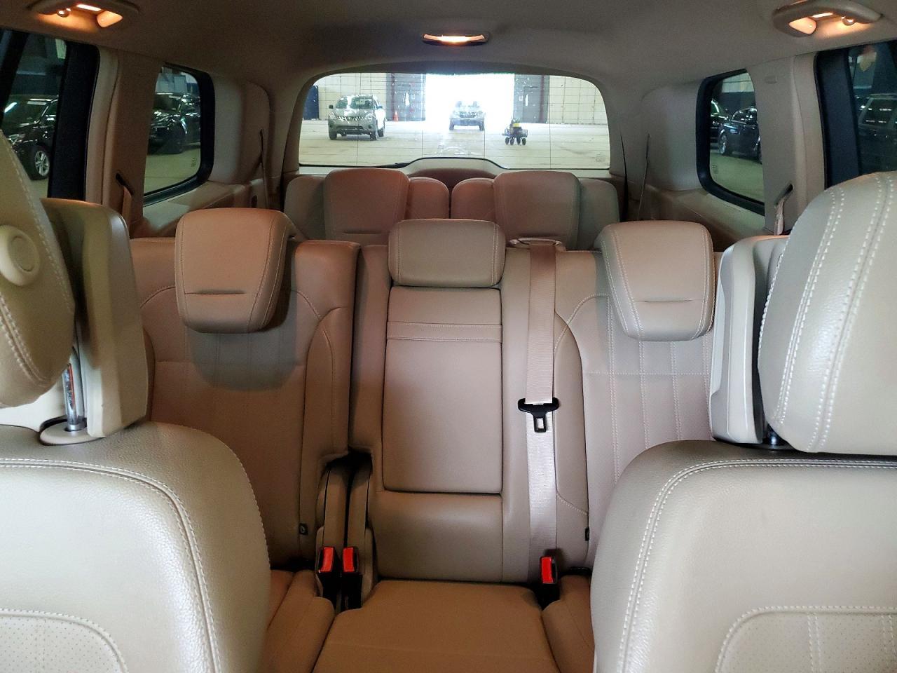 MERCEDES-BENZ GL-CLASS