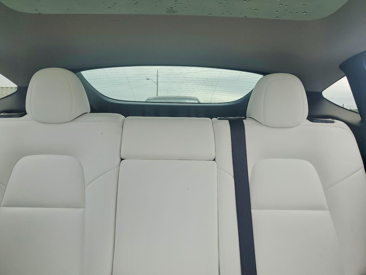 2023 TESLA MODEL Y — фото 10