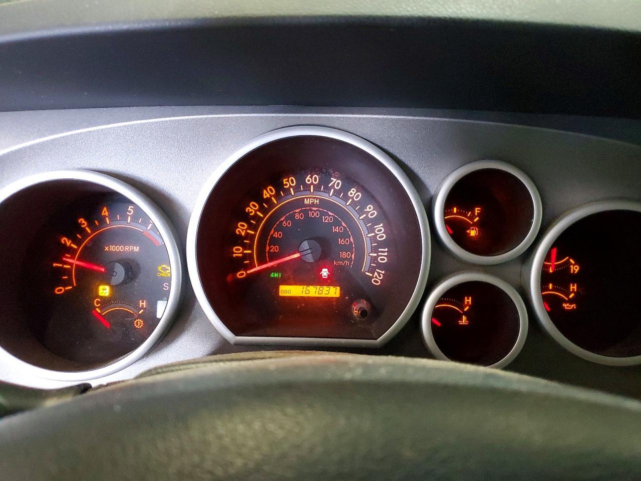 TOYOTA TUNDRA