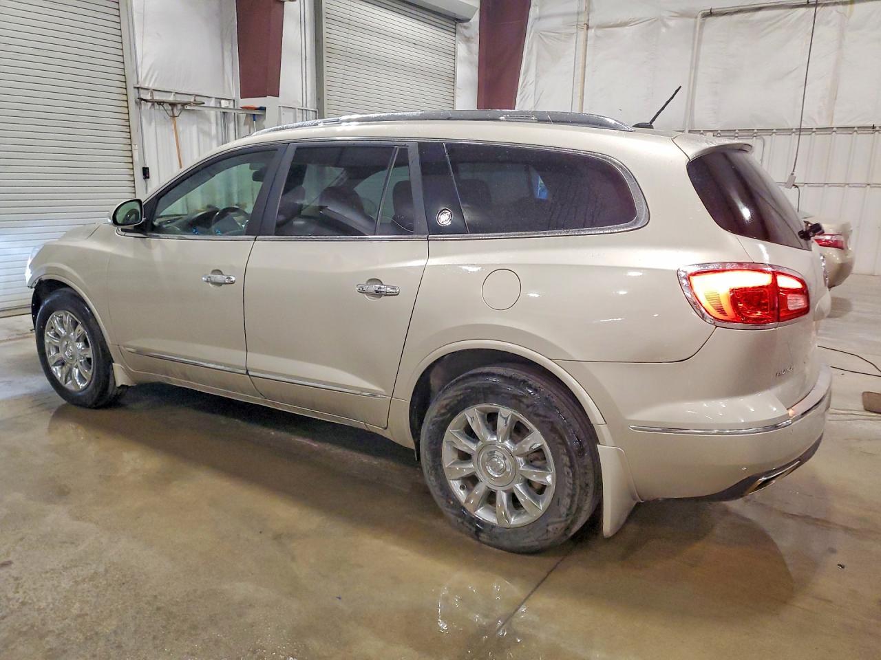 BUICK ENCLAVE
