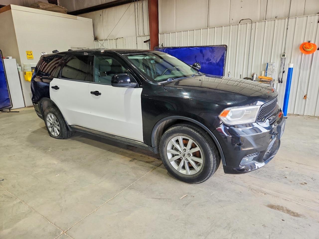 2020 DODGE DURANGO — фото 4