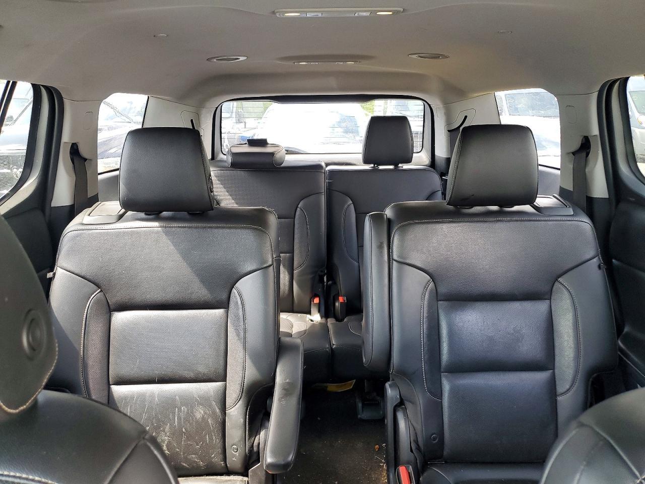 GMC ACADIA