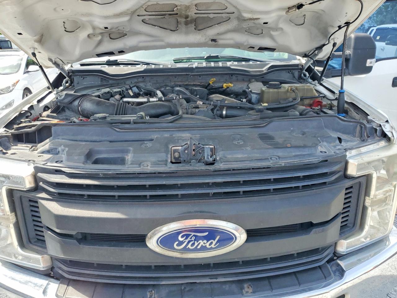 FORD F-350