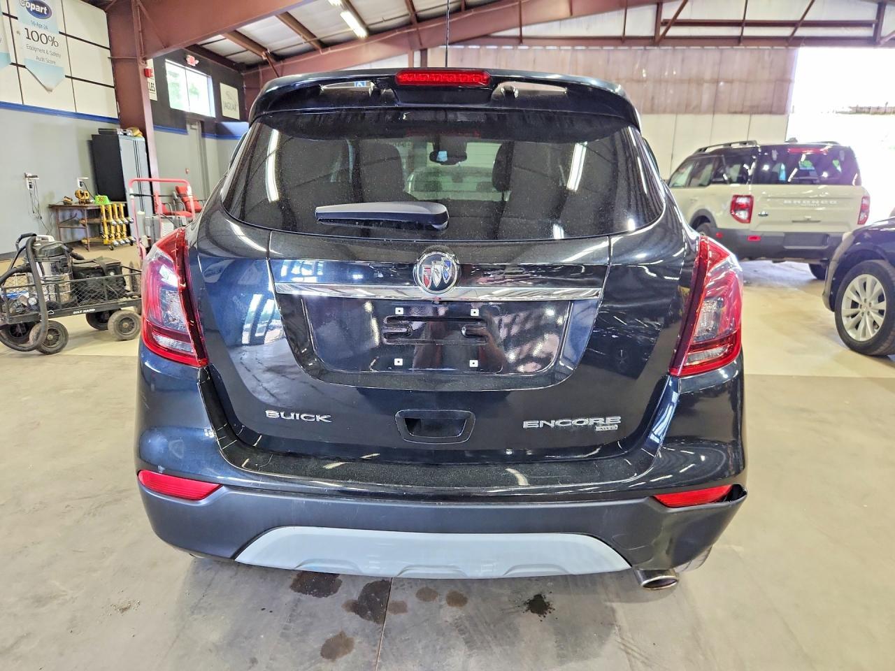 BUICK ENCORE