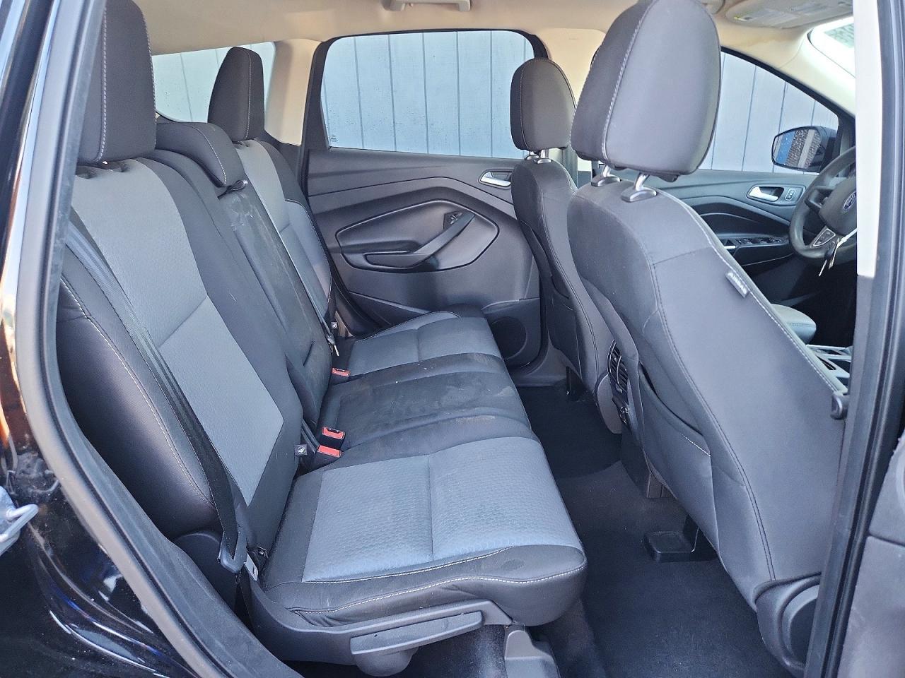 2017 FORD ESCAPE — фото 10