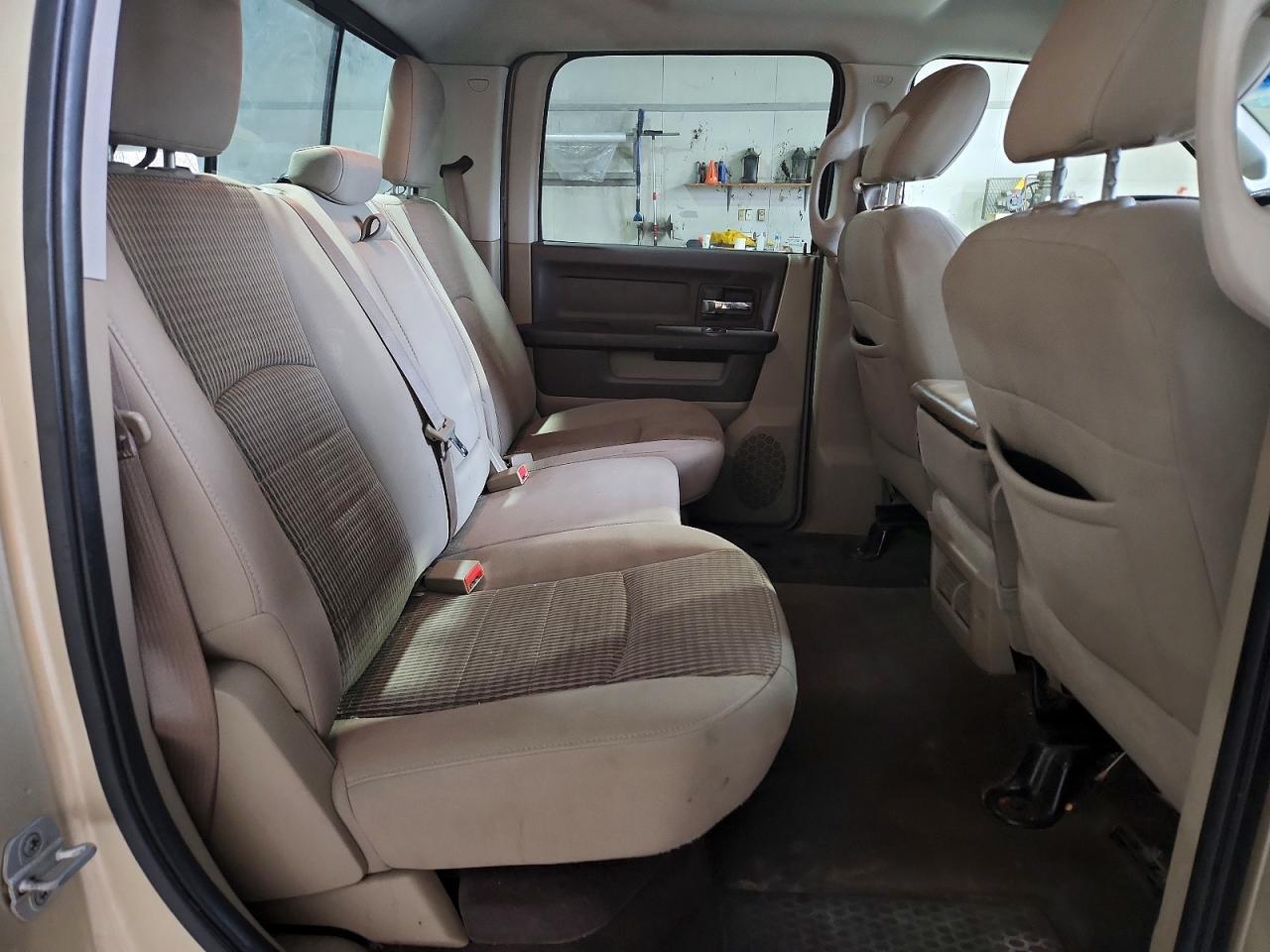 DODGE RAM 1500