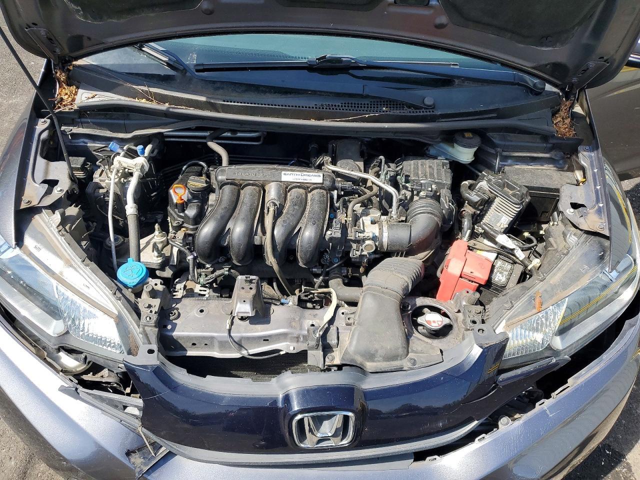 2015 HONDA FIT — фото 11