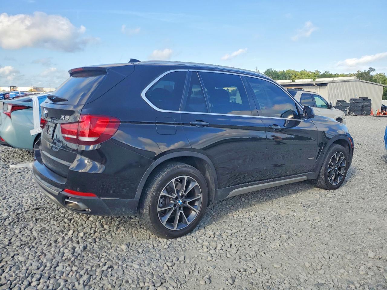 2018 BMW X5 — фото 3