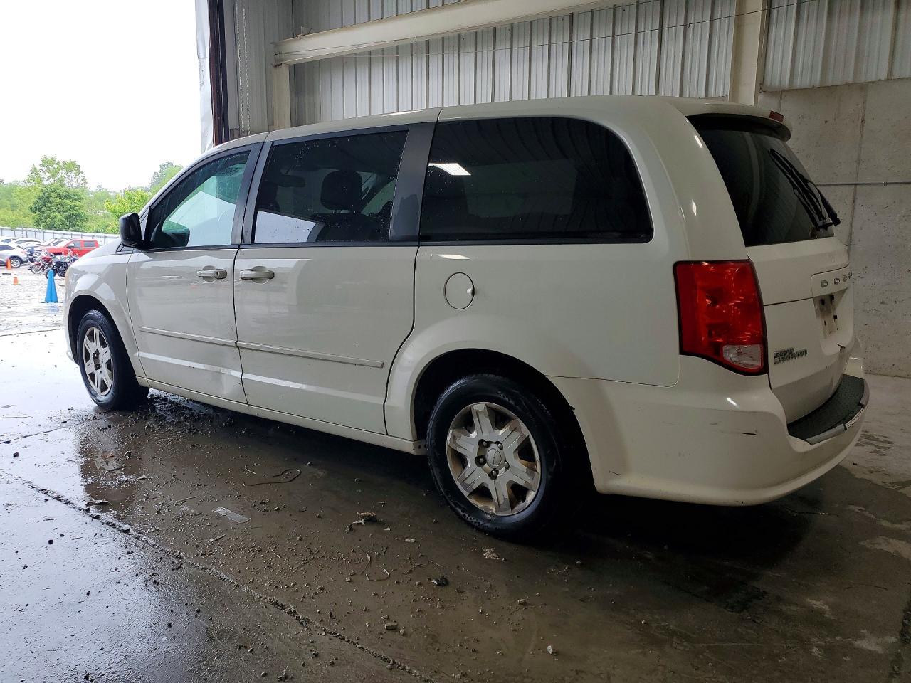 DODGE GRAND CARAVAN