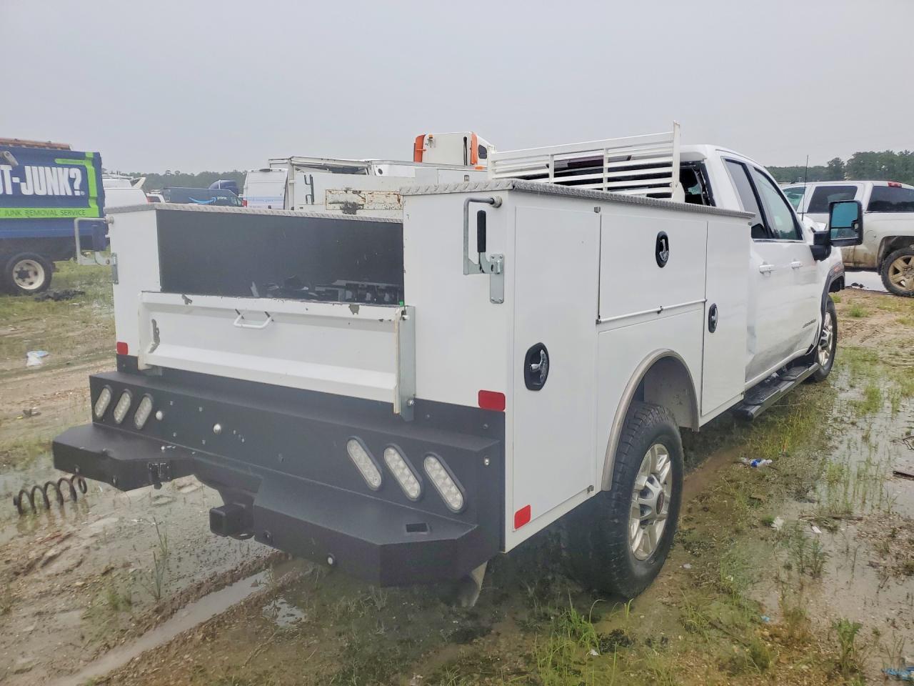 GMC SIERRA