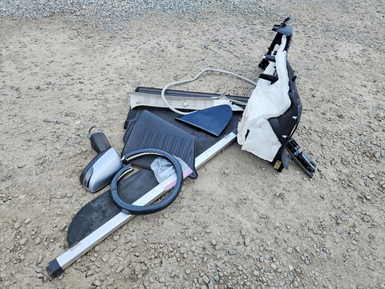 2016 SUBARU CROSSTREK — фото 13