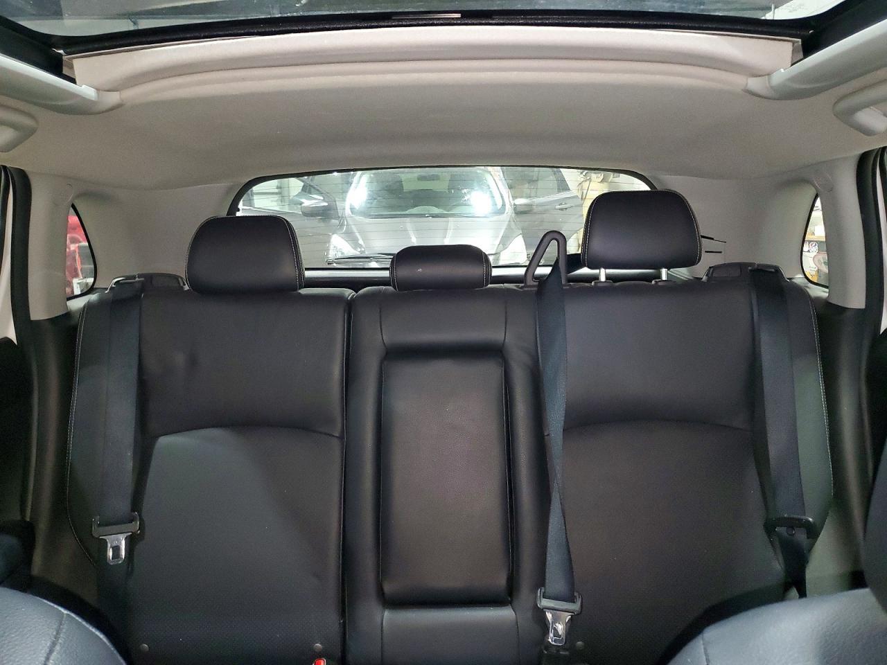 2015 MITSUBISHI OUTLANDER SPORT — фото 10