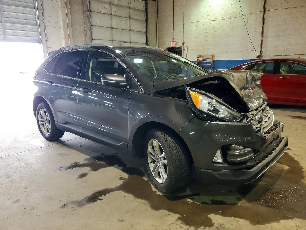 2019 FORD EDGE — фото 4