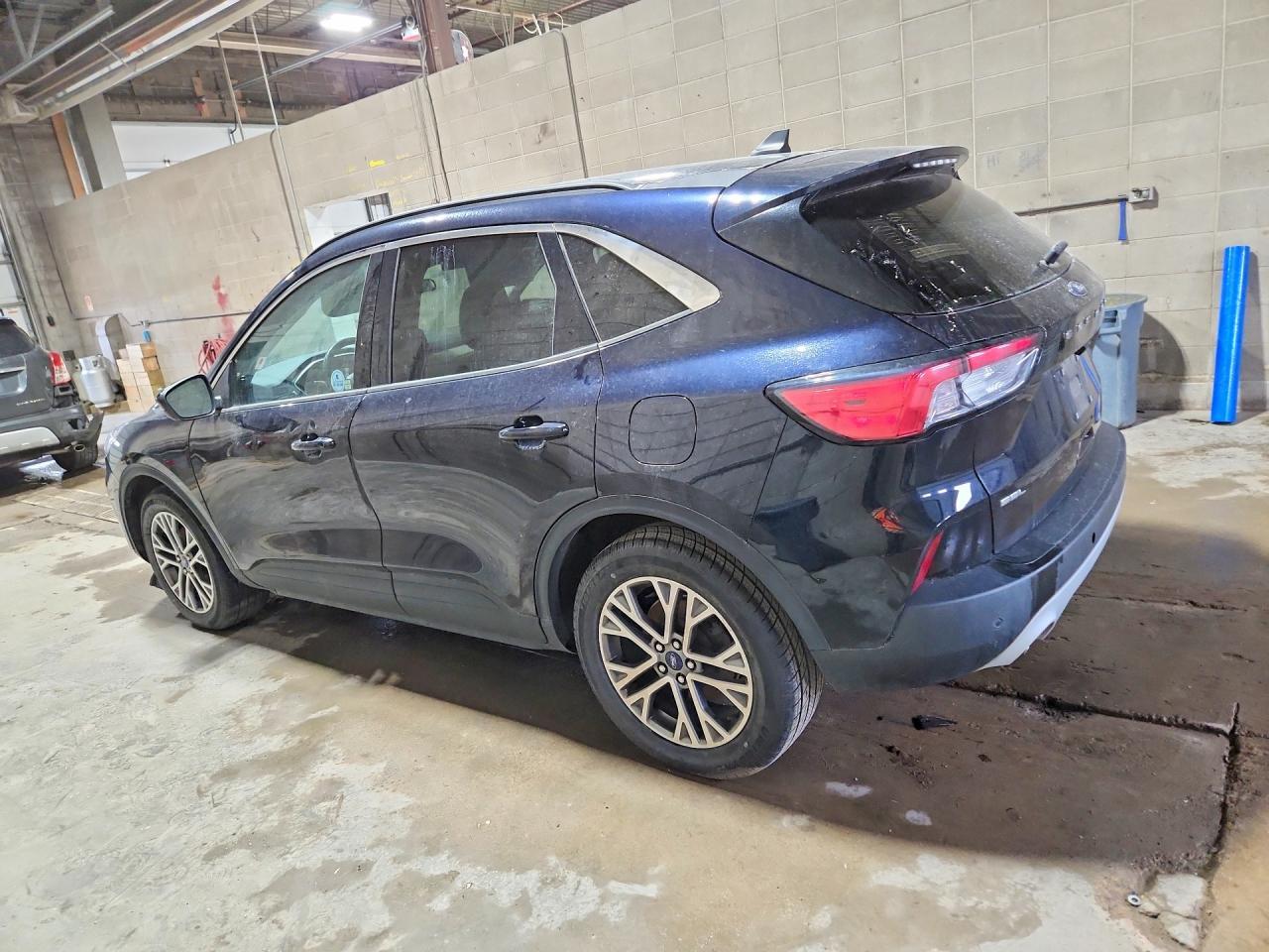 FORD ESCAPE