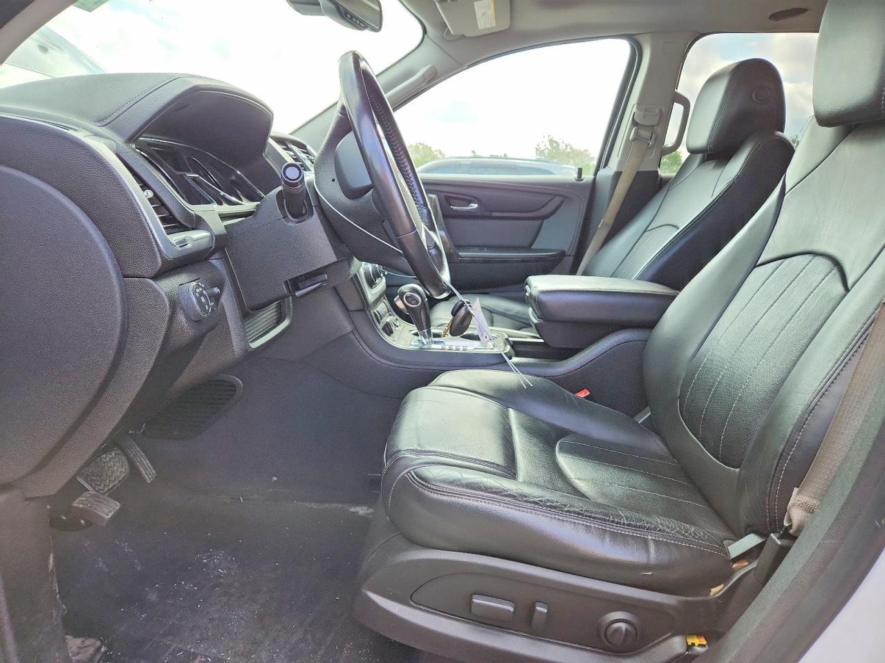 GMC ACADIA