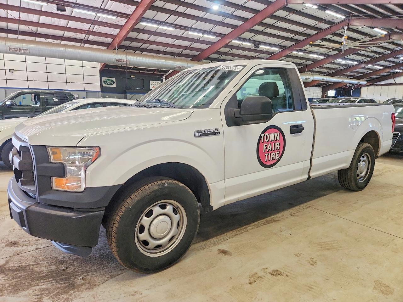 FORD F-150