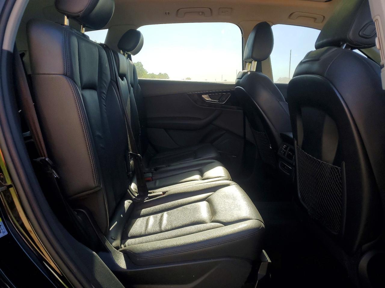 2018 AUDI Q7 — фото 11