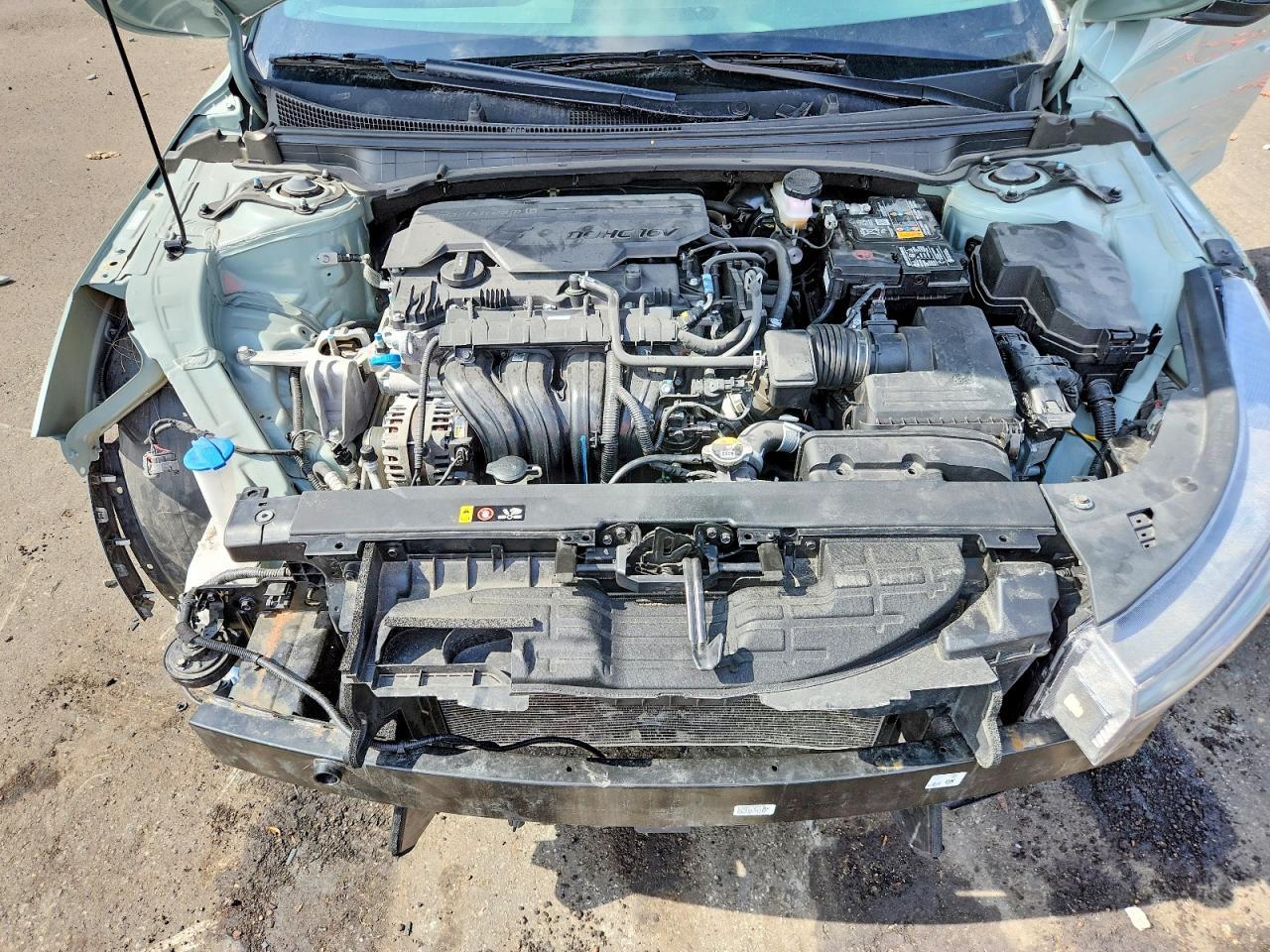 KIA K4