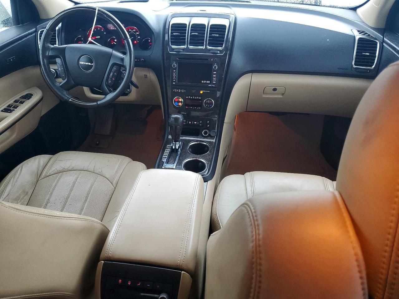 GMC ACADIA