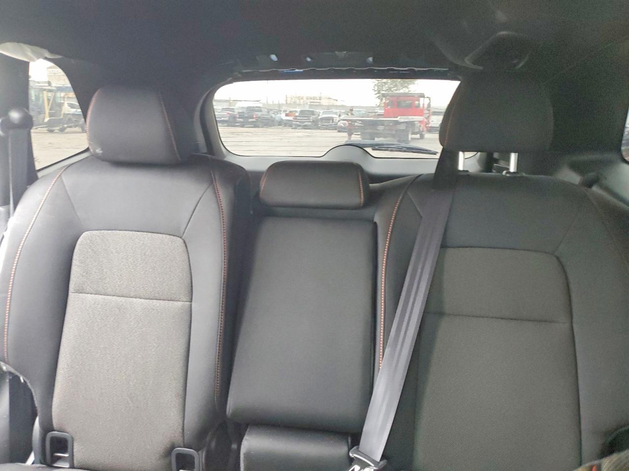 HONDA CR-V HYBRID